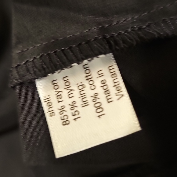 Floral Maxi Skirt - Picture 8 of 8